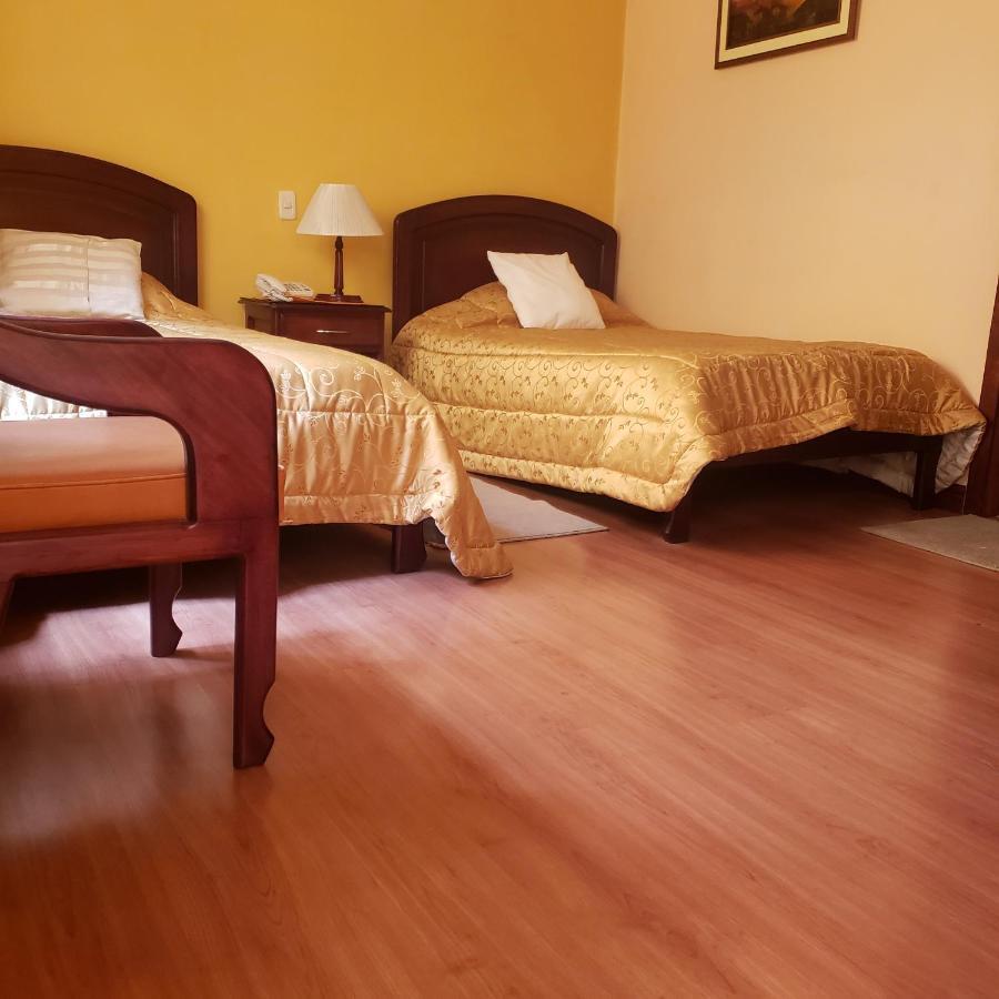 Lloresa Cuenca Rom bilde