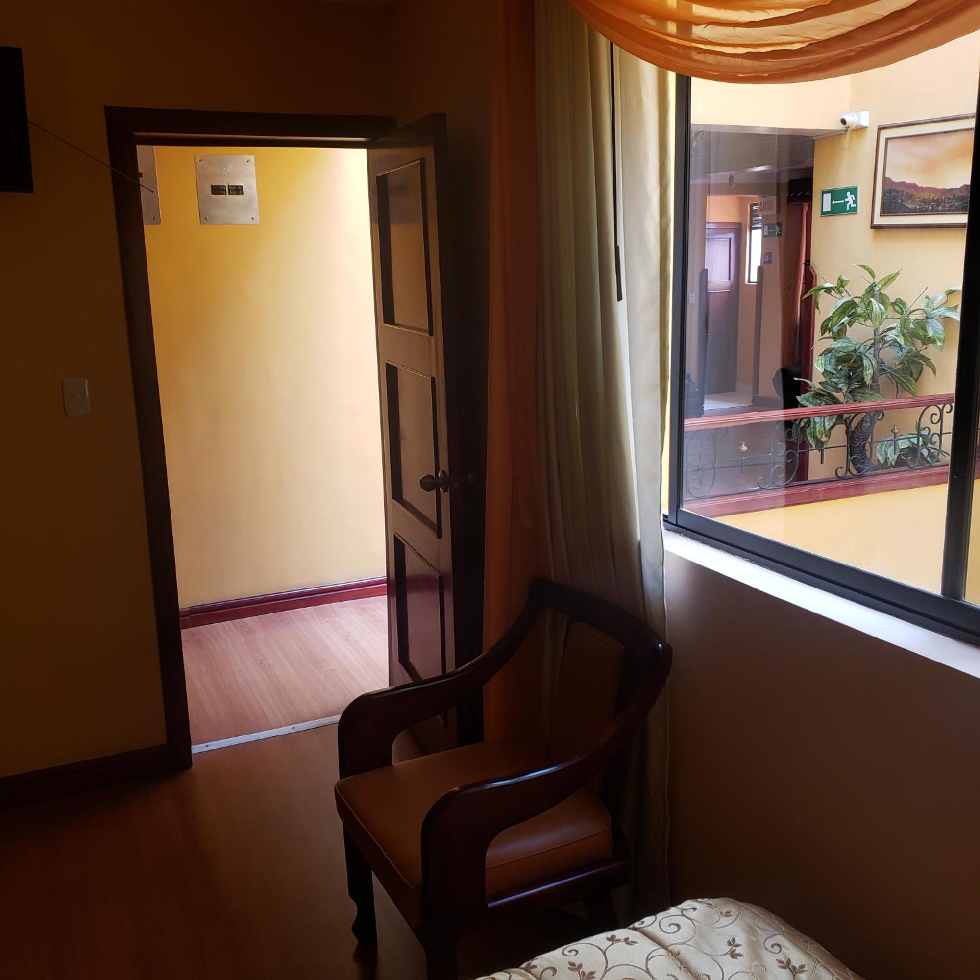 Lloresa Cuenca Rom bilde