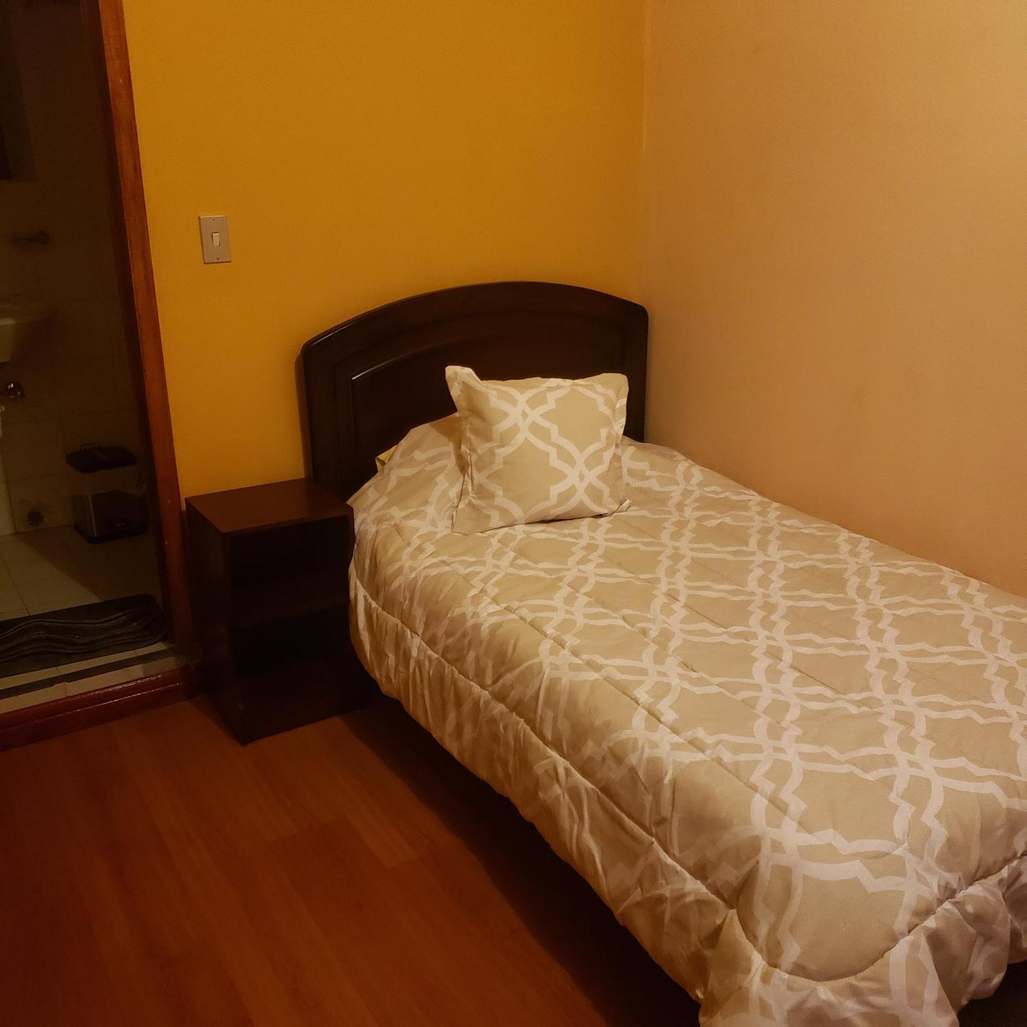 Lloresa Cuenca Rom bilde