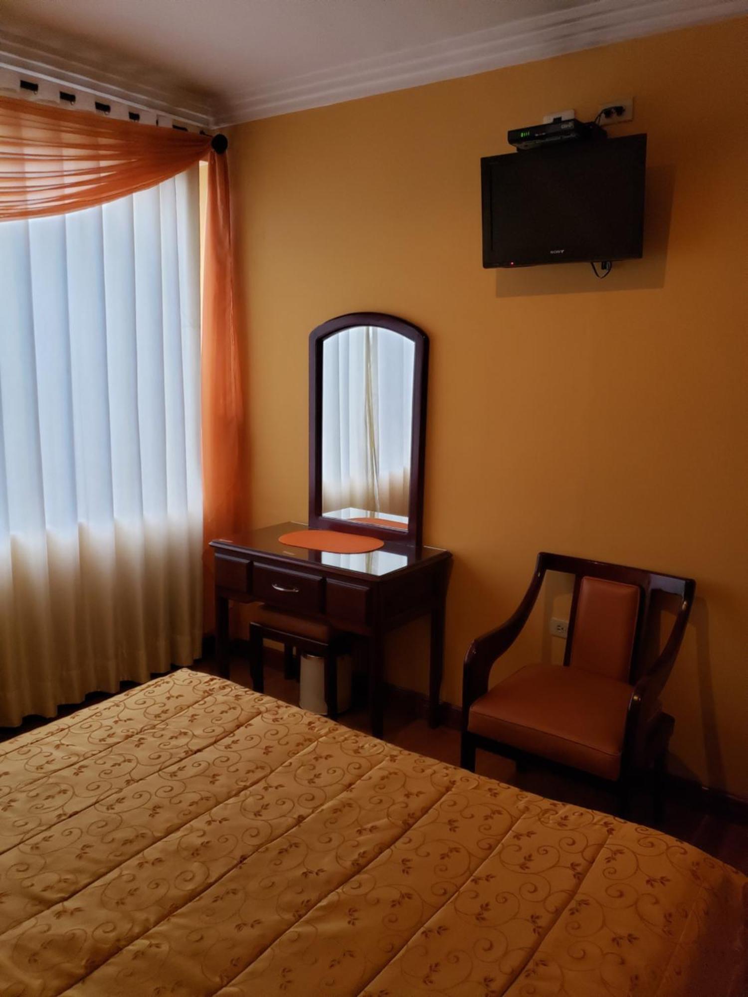 Lloresa Cuenca Rom bilde